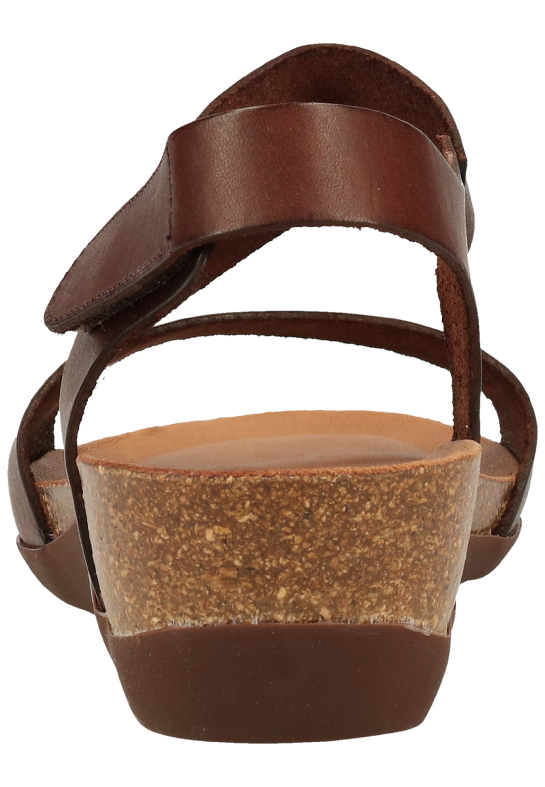 COSMOS COMFORT Sandalen in Braun