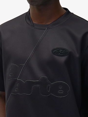 ARTE ANTWERP - Camisa em preto