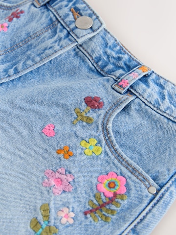 Regular Jean Next en bleu