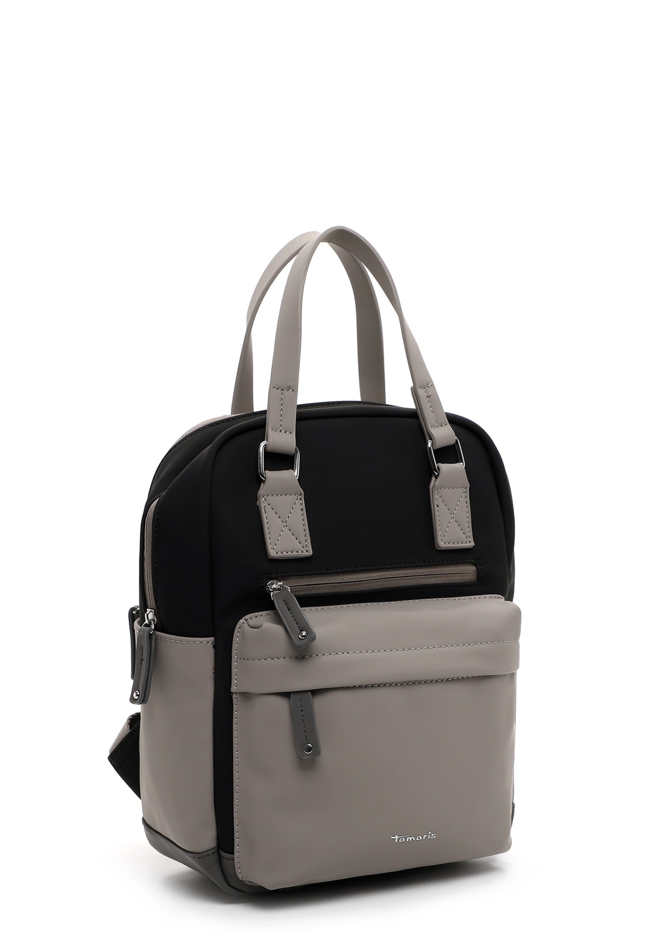 Tamaris Backpack ' TAS Gianna ' in Black