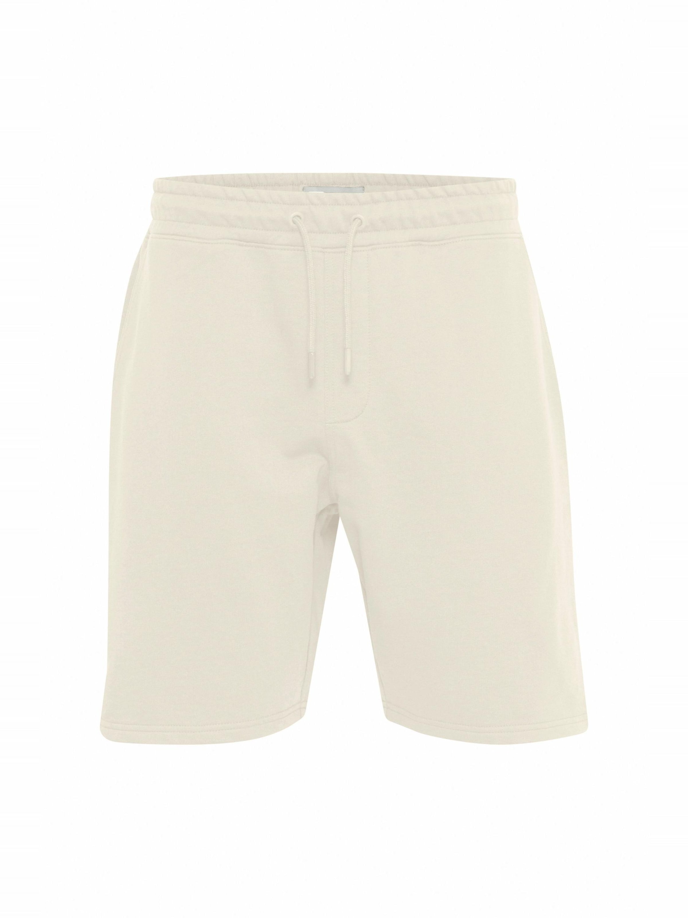 BLEND Broek 'Brody' in Beige: voorkant