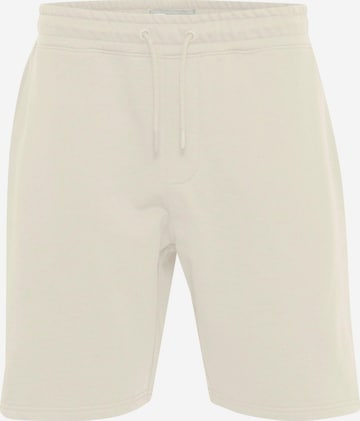 BLEND Broek 'Brody' in Beige: voorkant