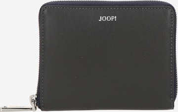 Portamonete 'Lantea Nisa' di JOOP! in grigio: frontale