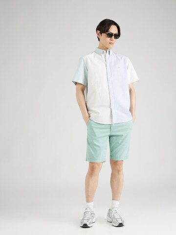 LEVI'S ® - Ajuste regular Camisa 'AUTHENTIC' en Mezcla de colores