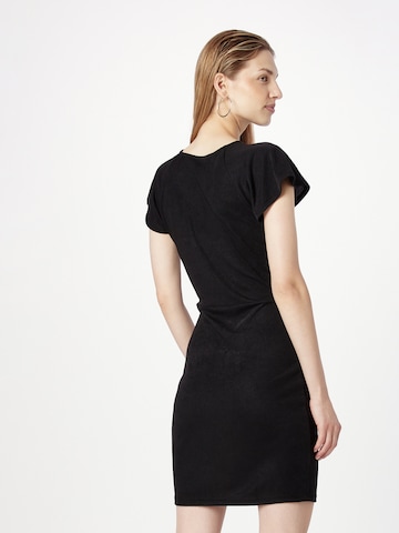 ABOUT YOU Kleid 'Inga' in Schwarz