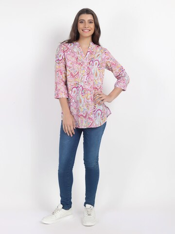 VICCI Germany Blouse in Pink