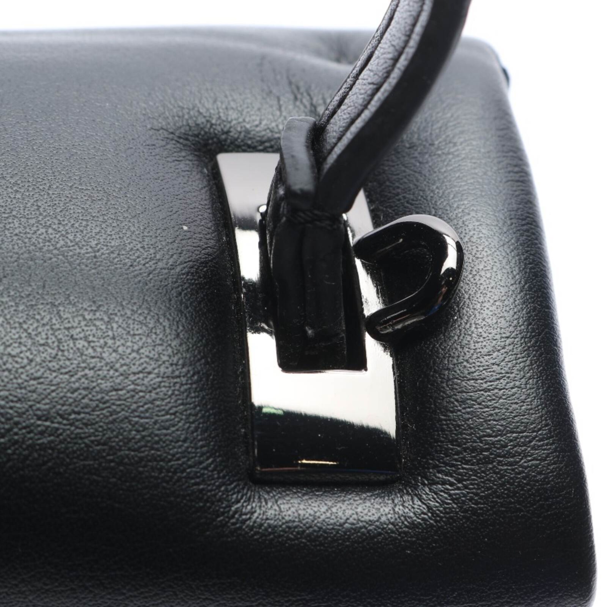 VALENTINO Abendtasche One Size in Schwarz
