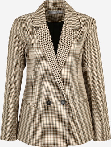 Fransa Blazer 'CHRISTA' in Brown: front