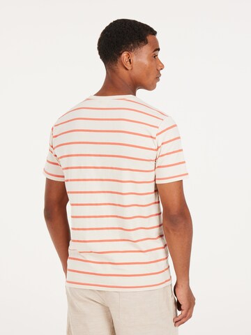 PROTEST Shirt 'PRTCHEF'‌‌‌‌‌‌‌‌‌‌ in Weiß