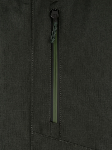 KILLTEC Zunanja jakna | črna barva