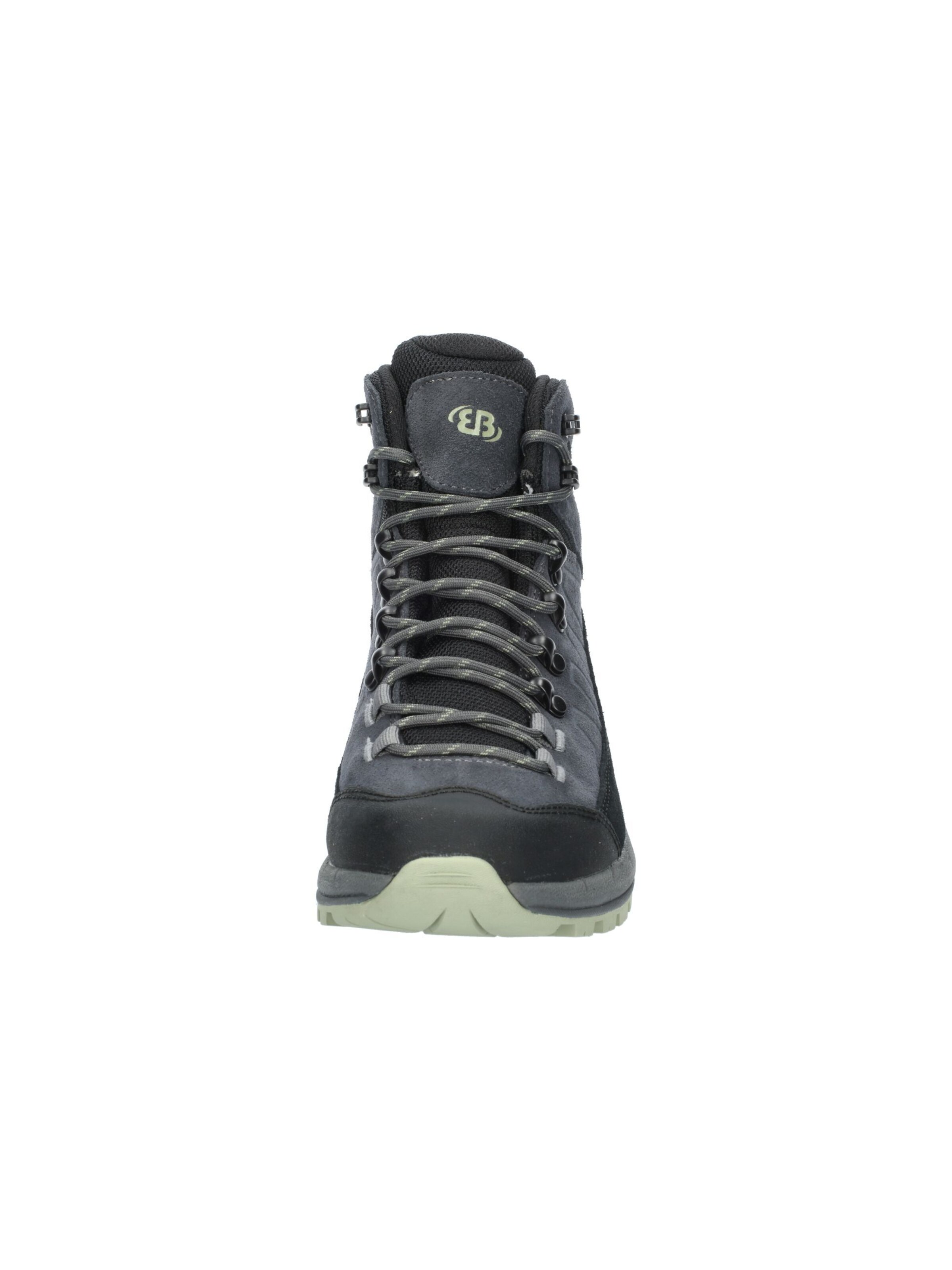 Brütting Boots 'Mount Sellery' in Grey