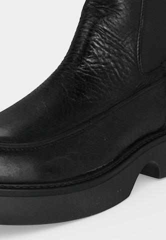 Copenhagen Studios - Botas Chelsea '759' en negro