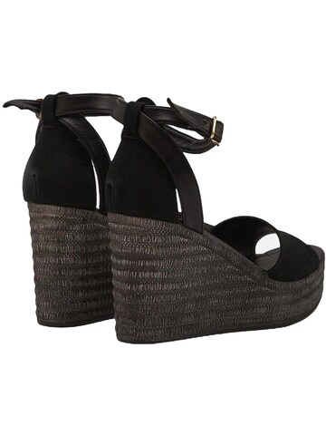 Limoya Sandals 'Damensandalen' in Black
