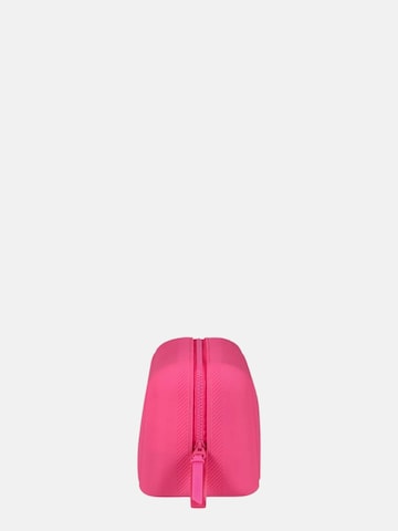 American Tourister Torebka 'URGAN GROOVE UG27 WASHBAG POP' w kolorze różowy