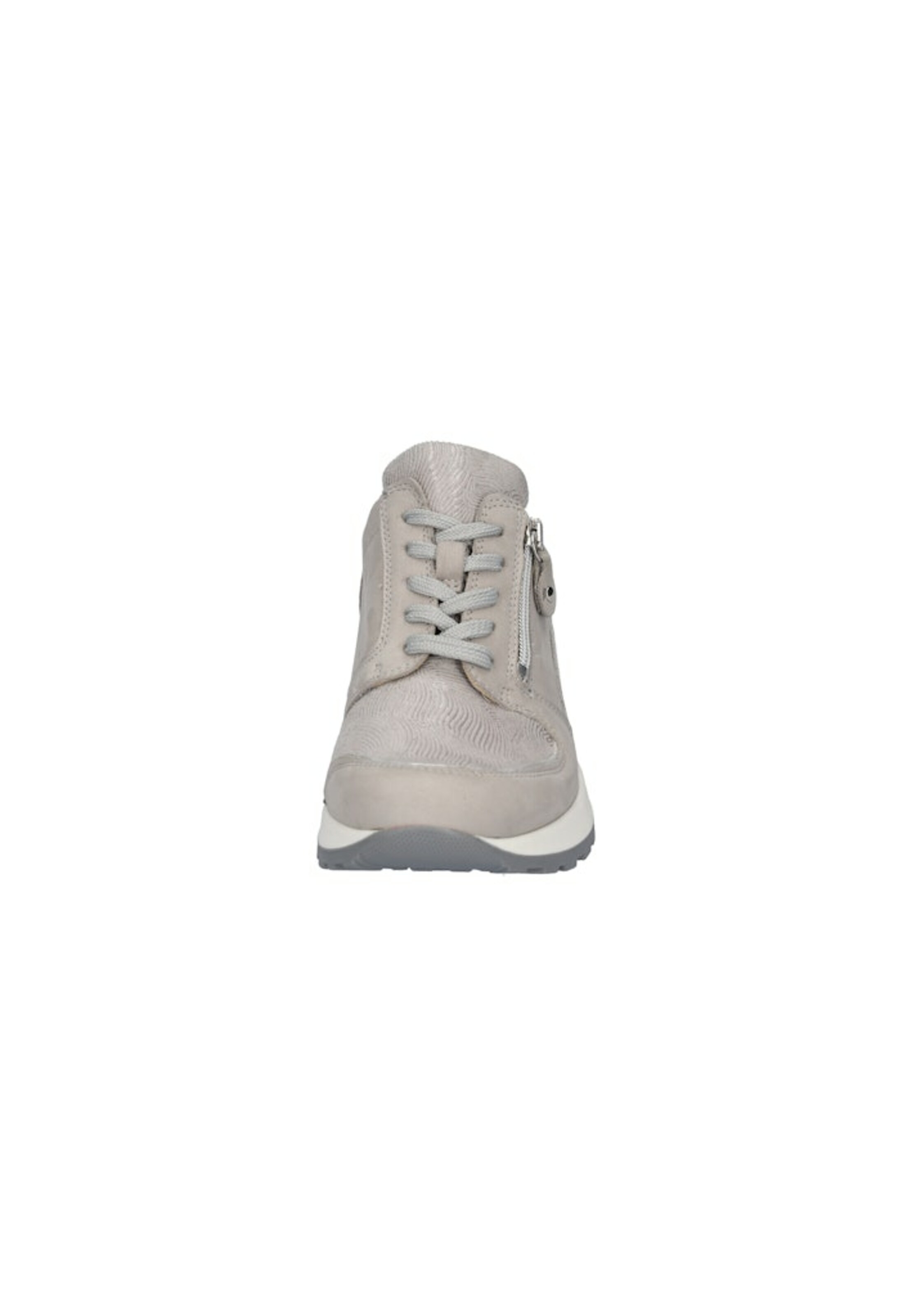 WALDLÄUFER Sneaker in Grau