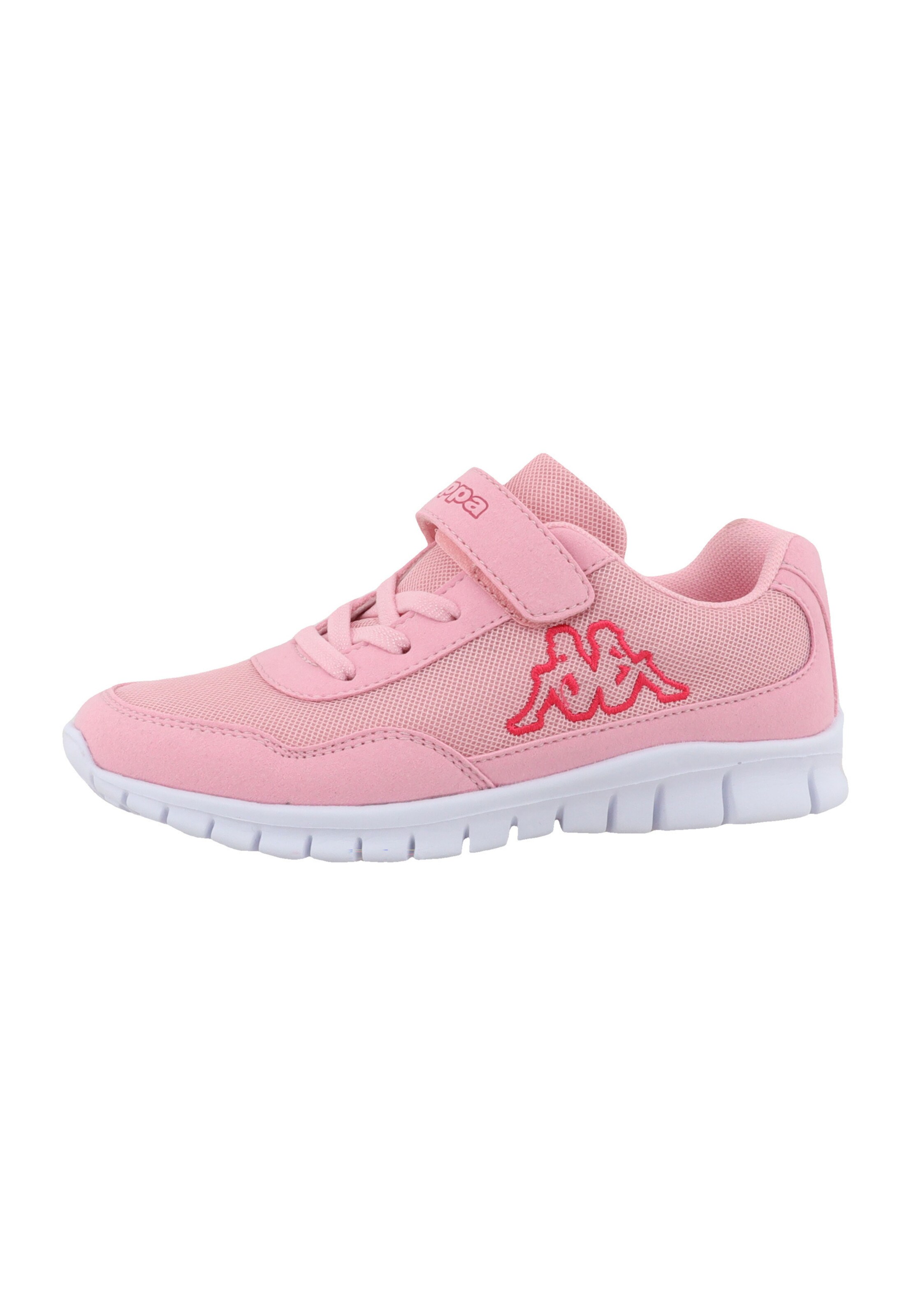 KAPPA Trainers 'Iwa' in Pink: front