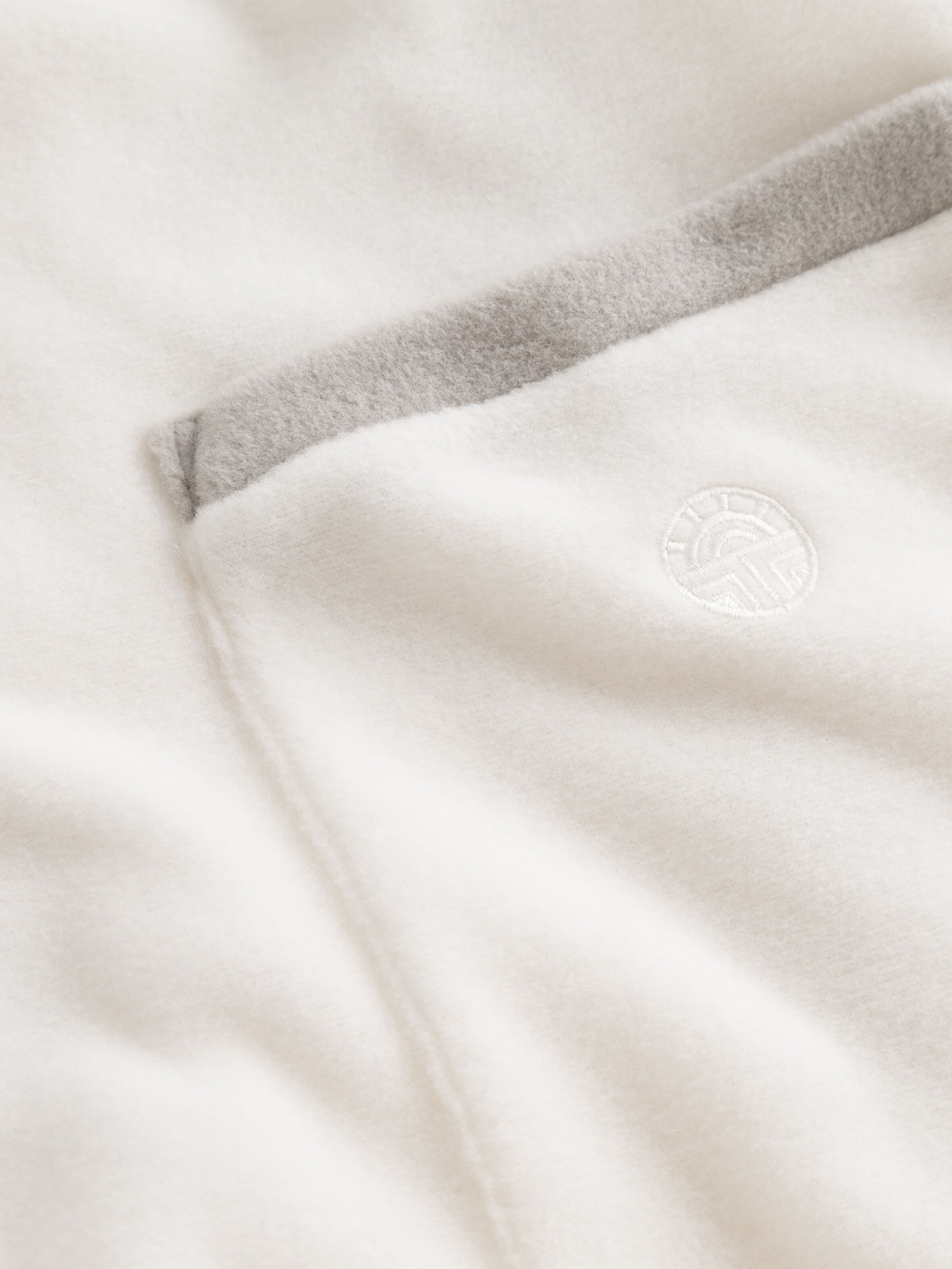 FÉRAUD PARIS Morgenmantel ' High Class ' in Beige