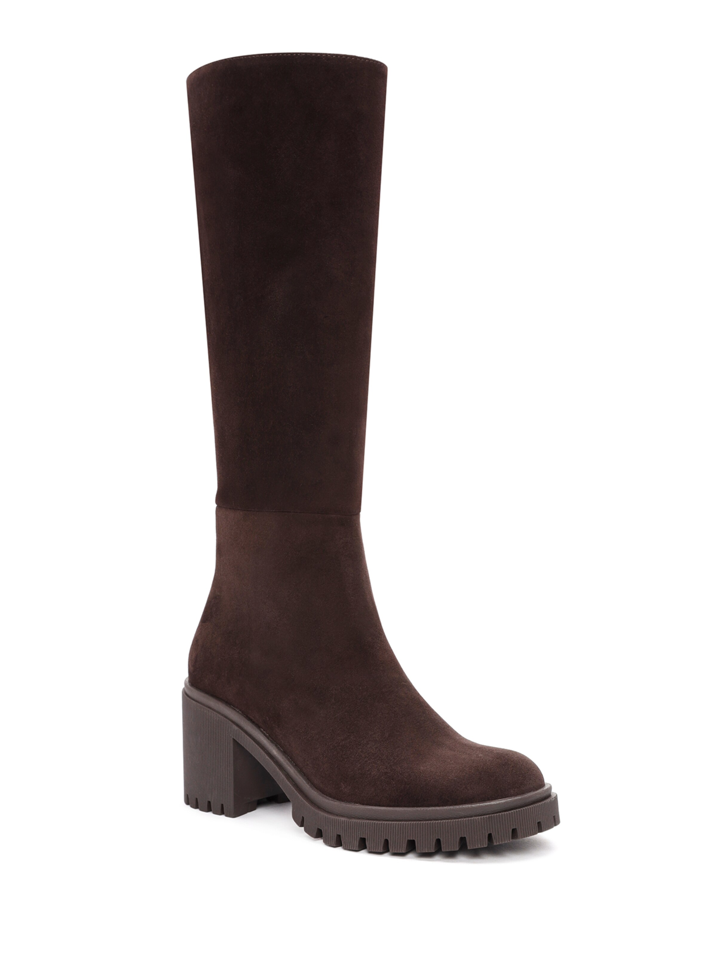 Derimod Boots in Brown
