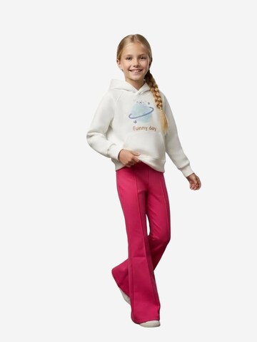 Hilal Akinci Kids Set 'Zweiteiliges Set' in Pink