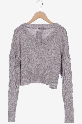 TOPSHOP Pullover M in Lila