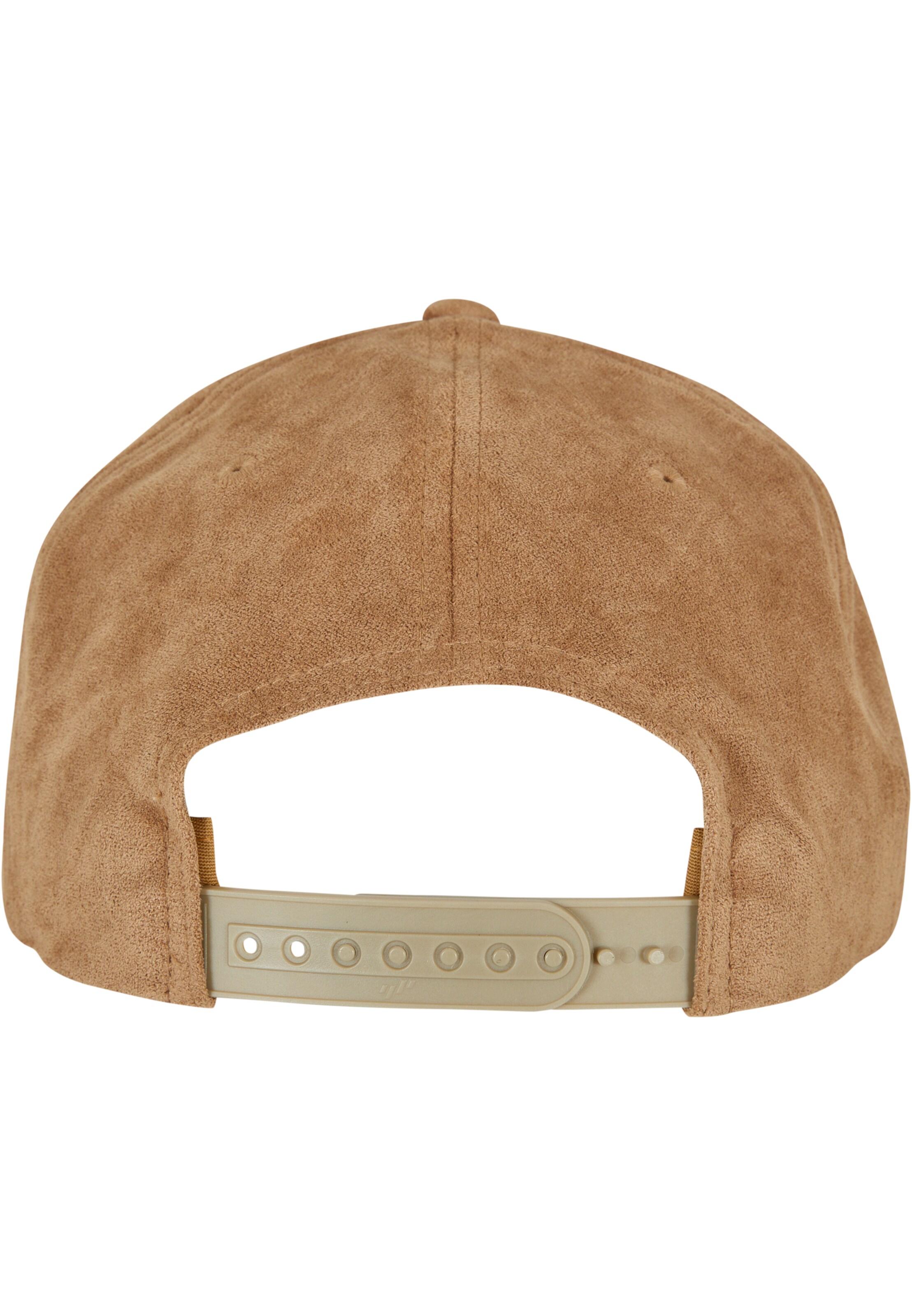 Casquette Flexfit en marron
