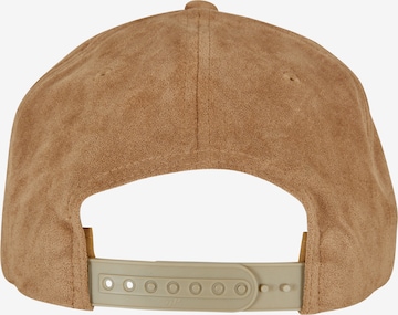 Flexfit Cap in Brown