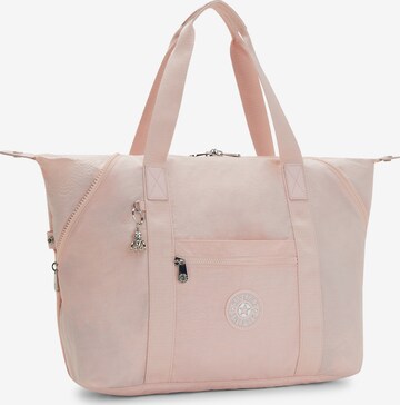 KIPLING Shopper in Pink