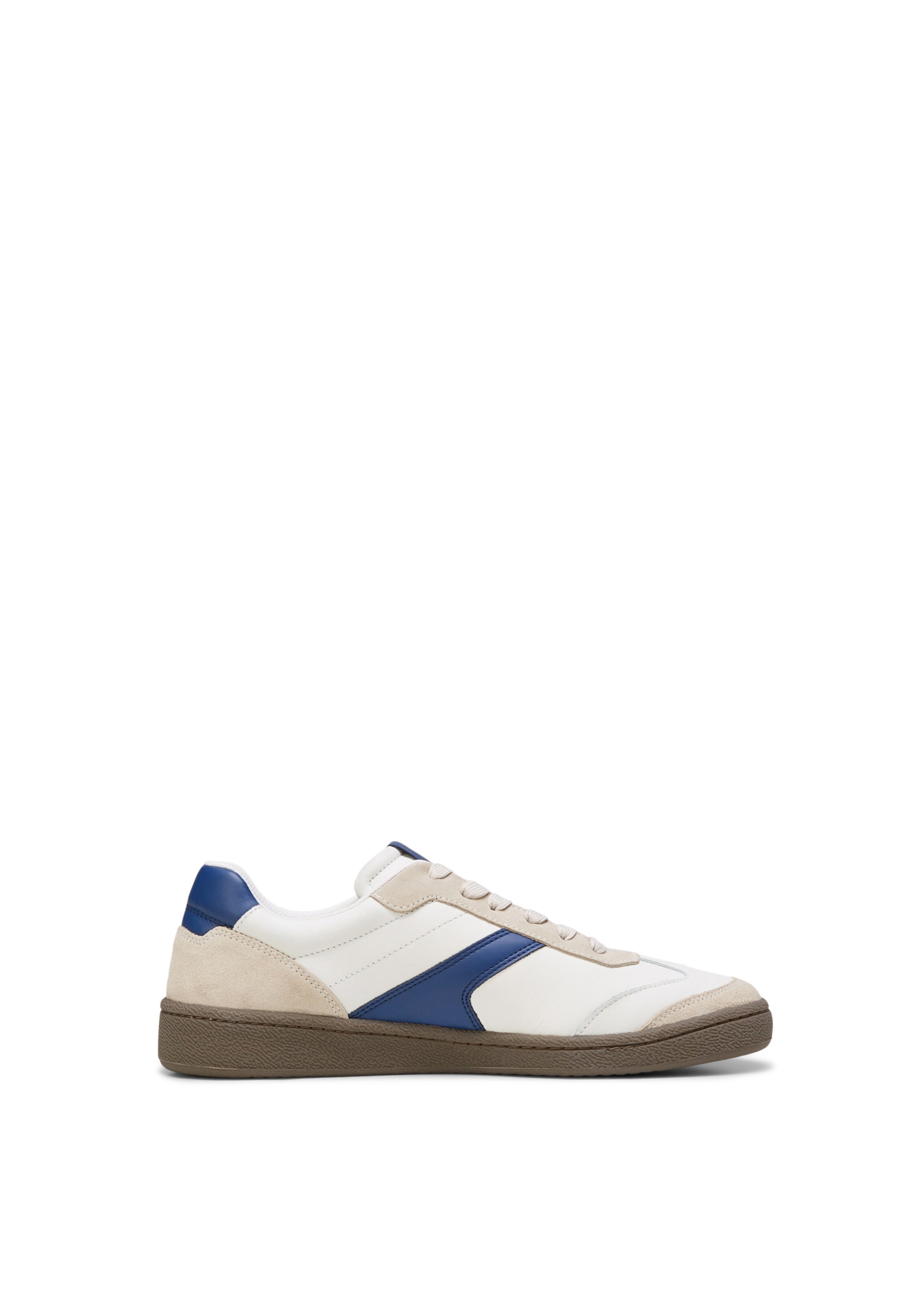 Marc O'Polo Sneakers in White