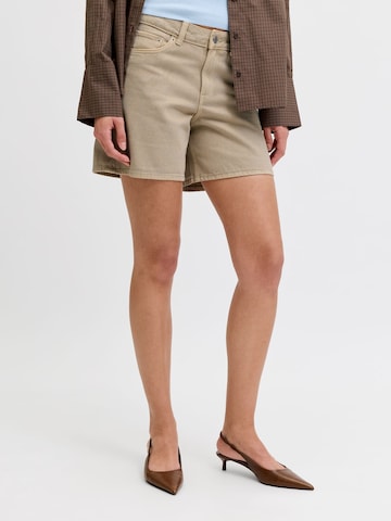 JJXX Loosefit Jeans 'JXSeville' i grå: forside