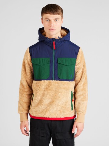 Polo Ralph Lauren Pullover in Beige: predná strana