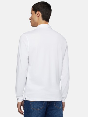 Boggi Milano Bluser & t-shirts i hvid