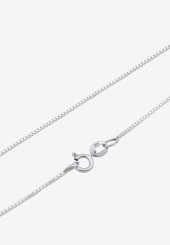 ELLI Ketting in Zilver