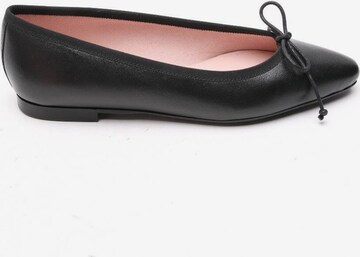 PRETTY BALLERINAS Halbschuhe 36 in Schwarz: predná strana