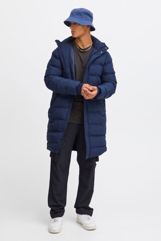 North Bend Parka 'Paolo' in Blau