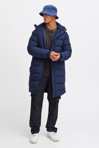 Veste d’hiver 'Paolo' North Bend en bleu