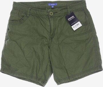 MONTEGO Shorts in M in Green: front