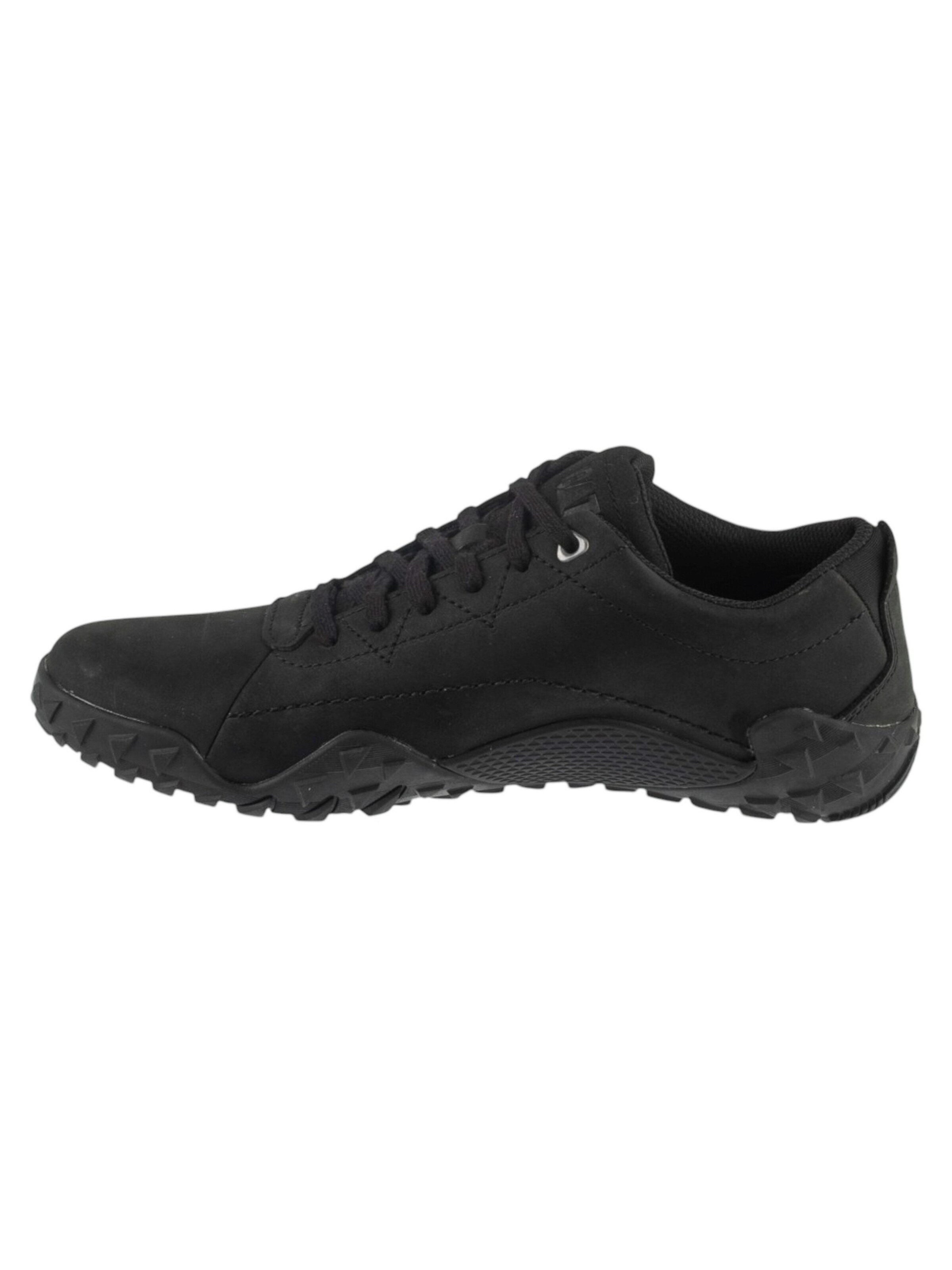 CATERPILLAR Platform trainers 'Caterpillar Gridlock Lo' in Black