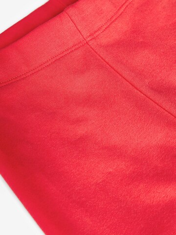 Next Skinny Leggings - piros