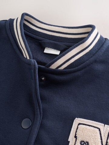 Next Übergangsjacke in Blau