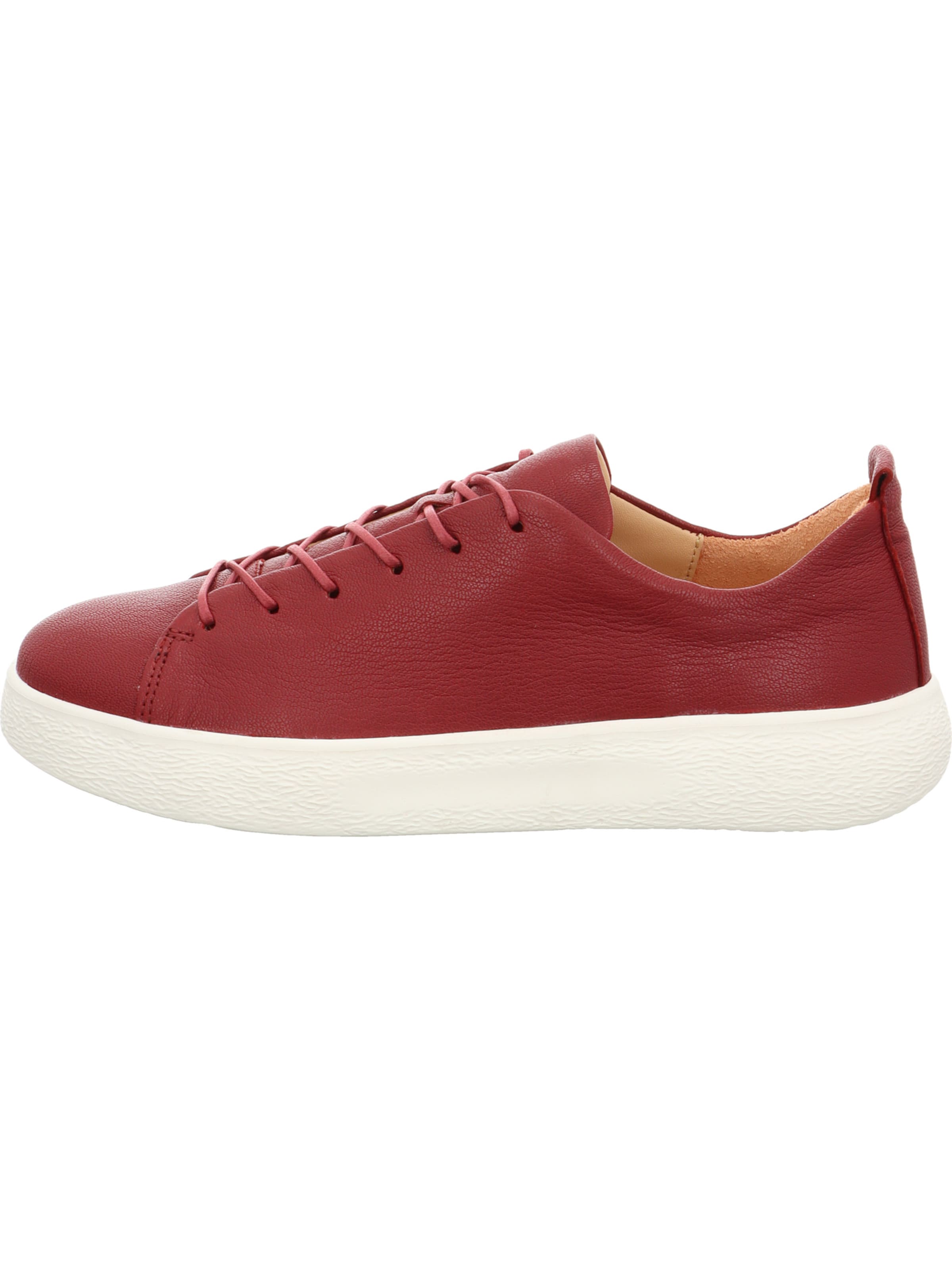 THINK! Sneakers 'Turna' in Red