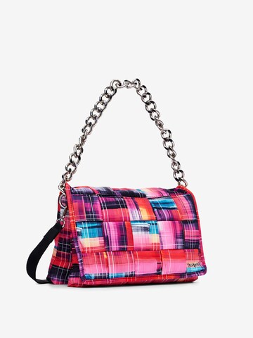 Sacs à main Desigual en rose