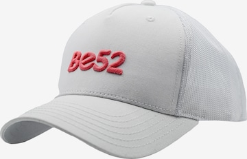 Casquette 'Ignition premiumS' Be52 en rose : devant