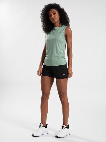 Gorilla Wear Performance shirt 'Mokena' in Green