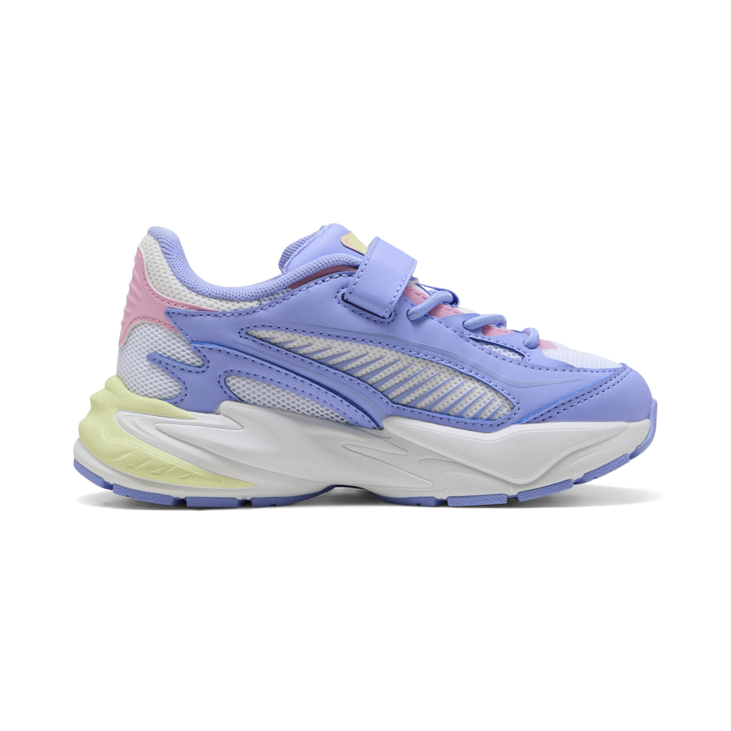 PUMA Sneaker 'RS Surge Toys' in Lila