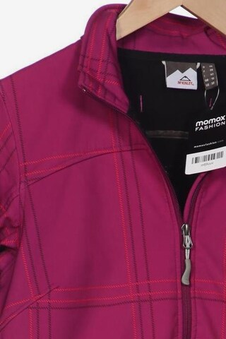 MCKINLEY Jacket & Coat in S in Pink
