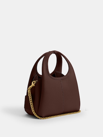 COACH Handbag 'LANA' in Brown