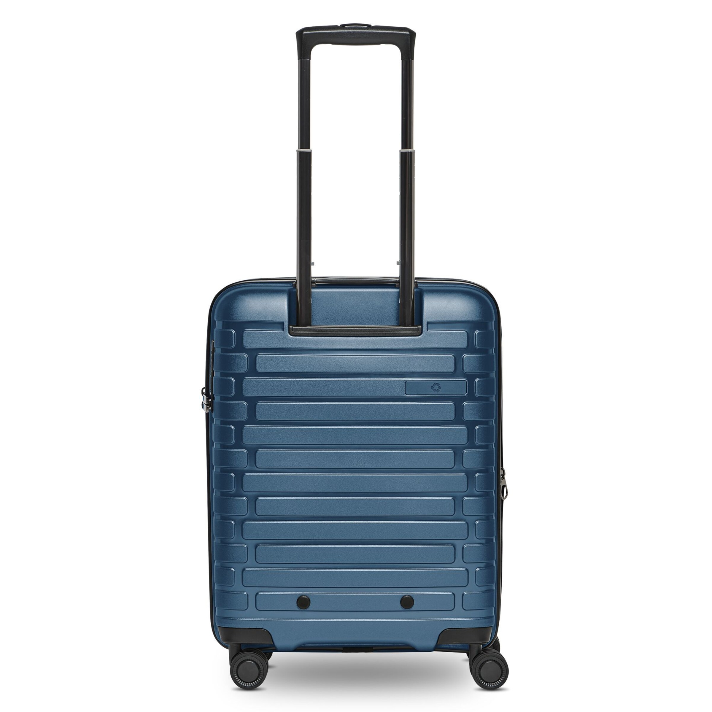 Pactastic Trolley in Blauw
