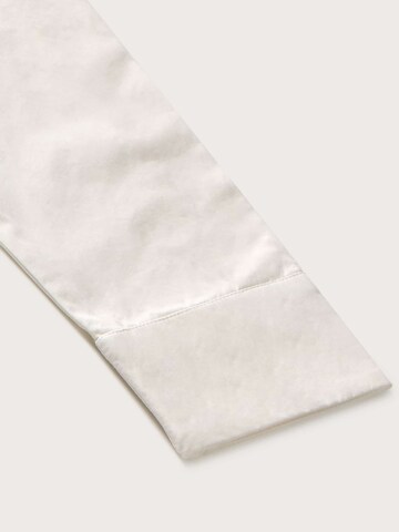 Thinking MU Bluse 'Duna' in Weiß