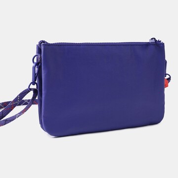 Hedgren Schoudertas 'Emma ' in Blauw