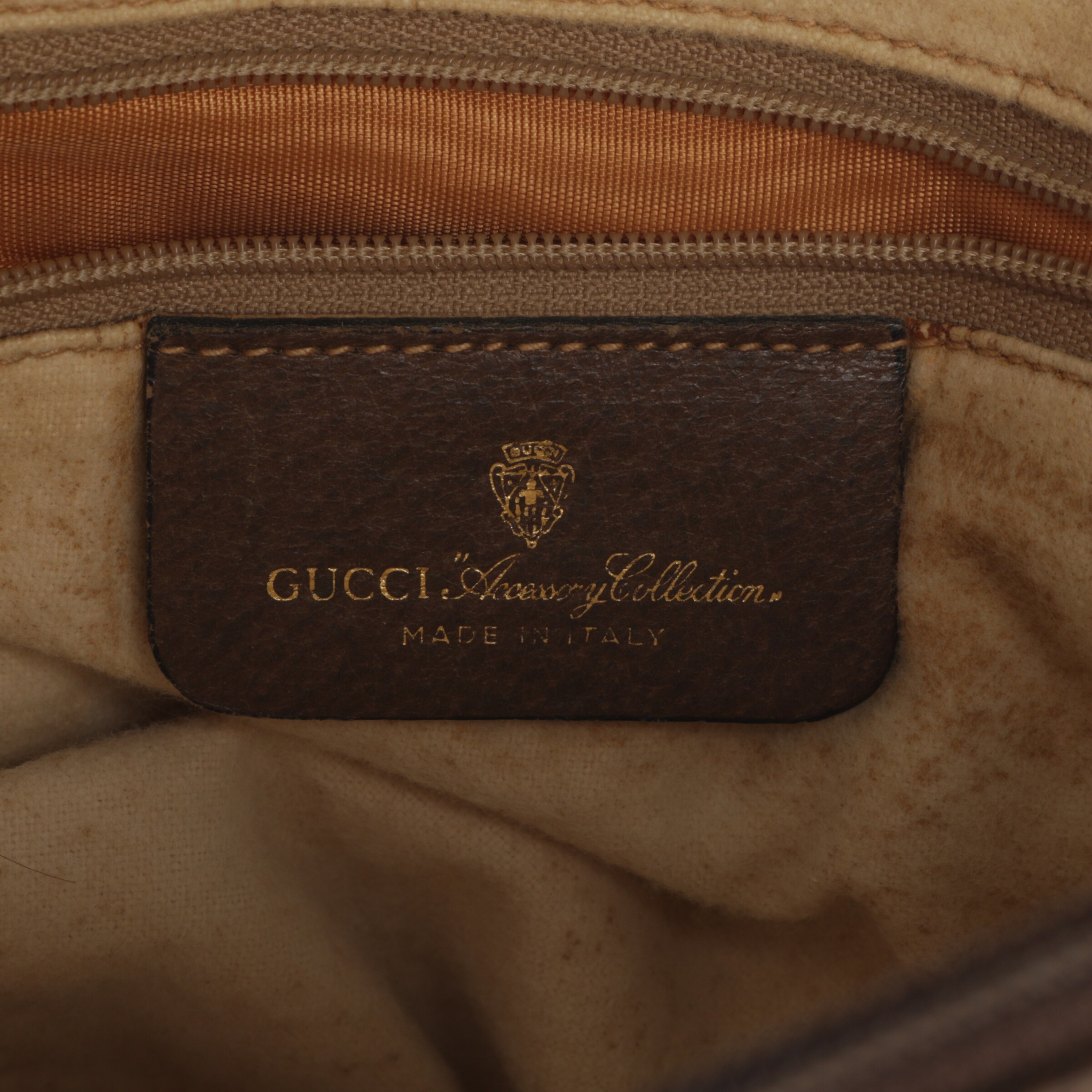 Gucci Bag in One size in Brown